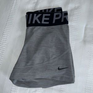 nike pro spandex
